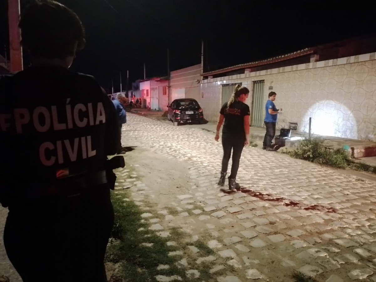 Foto: Mossoró Patrulha