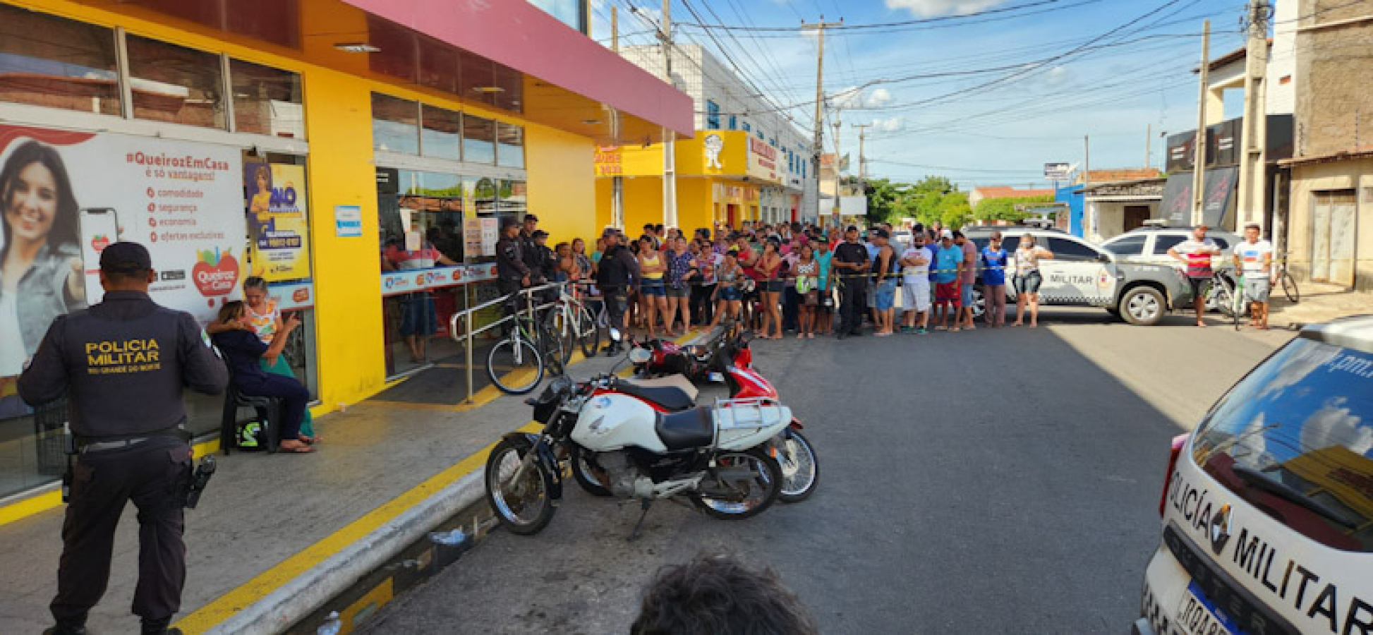 Foto: O Câmera