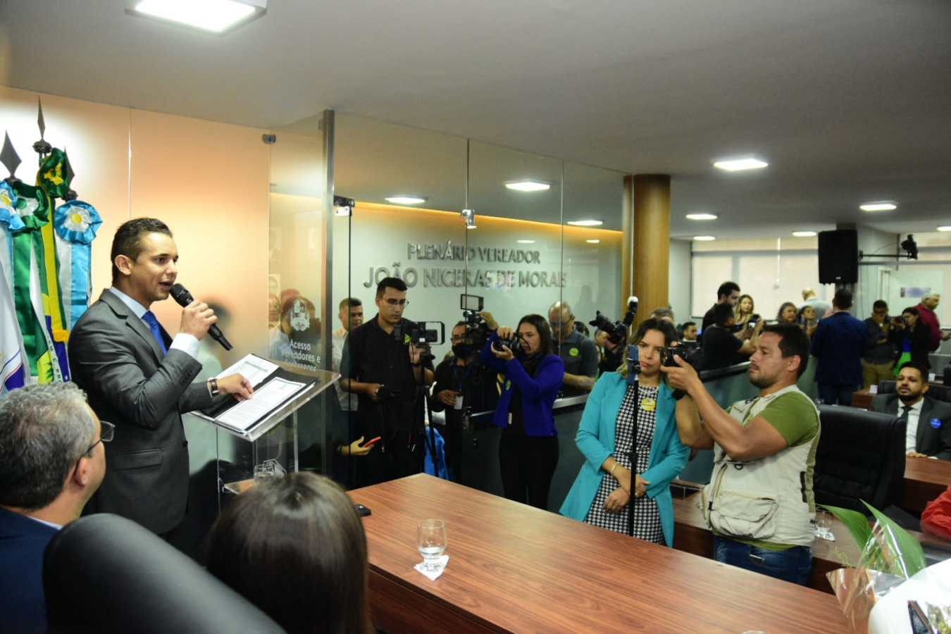 Foto: Célio Duarte