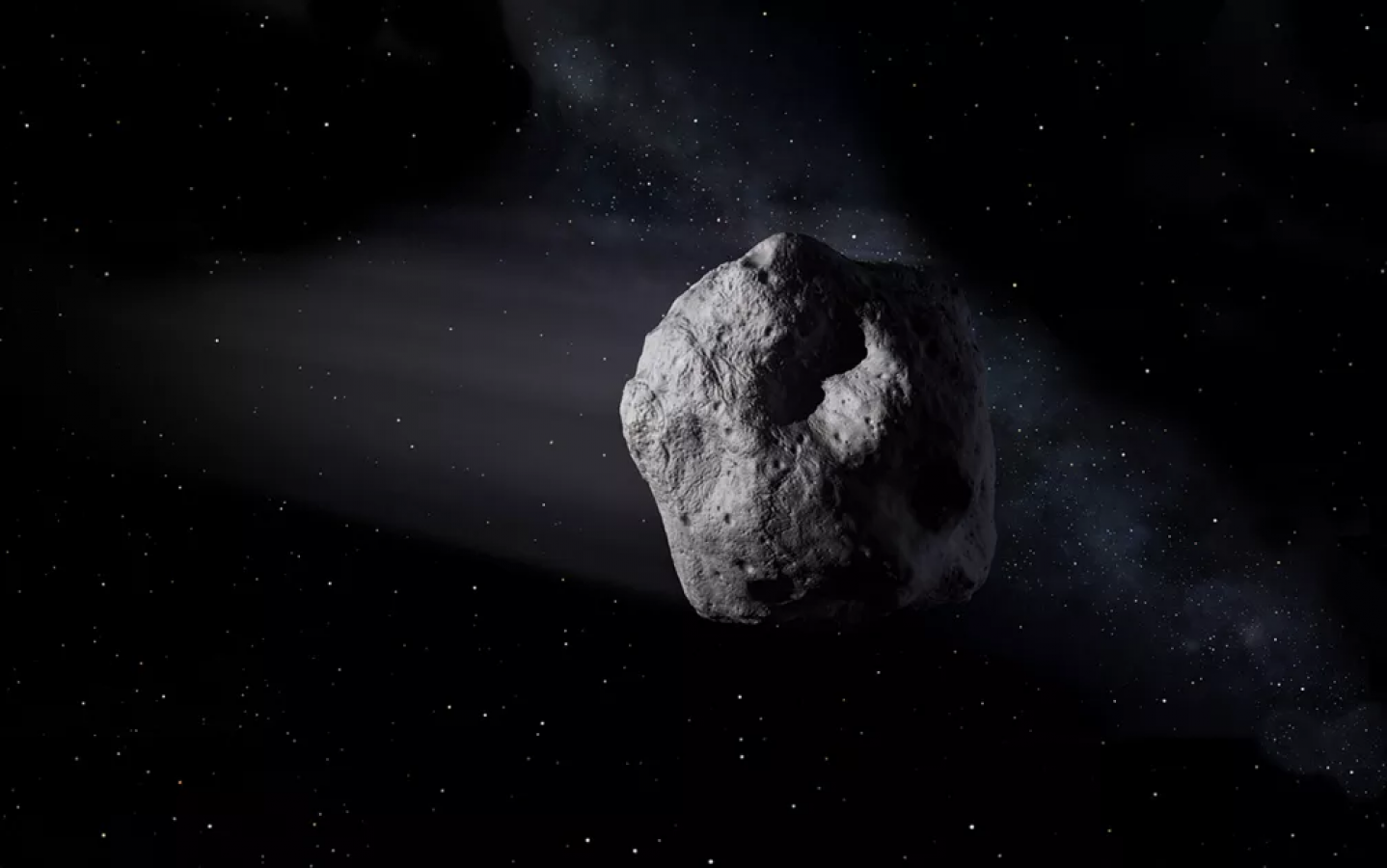 Foto: Nasa/Divulgação