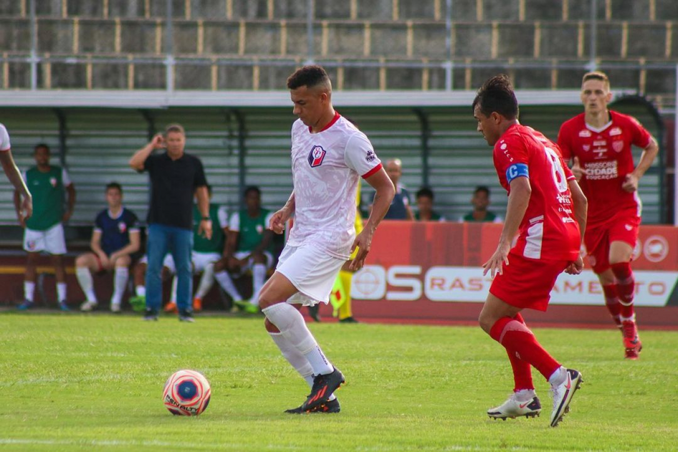 Foto: Pedro Henrique