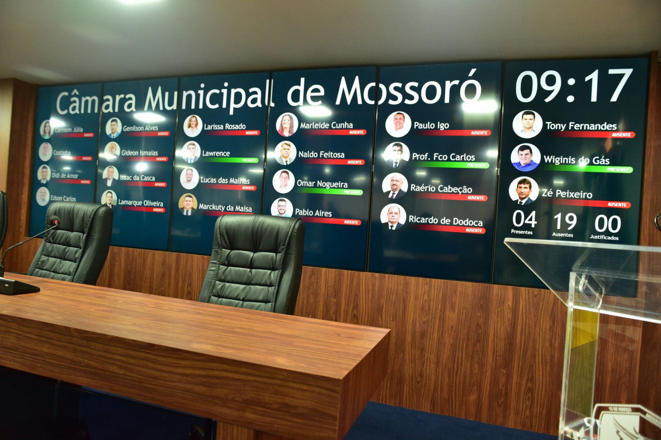 Foto: Edilberto Barros/CMM