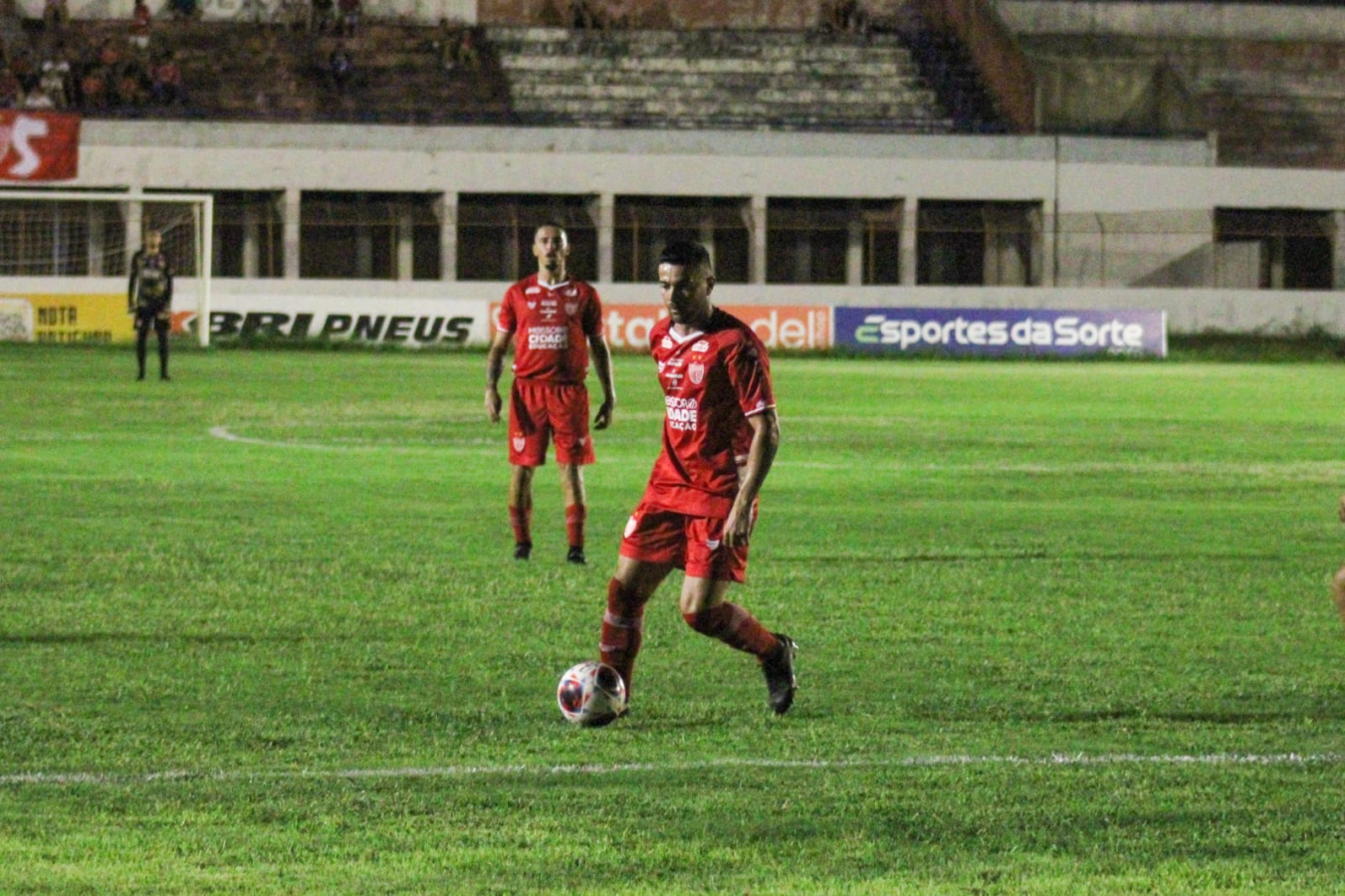 Foto: Marcelo Diaz/ACDP