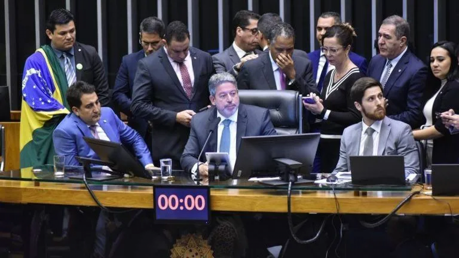 Foto: Zeca Ribeiro