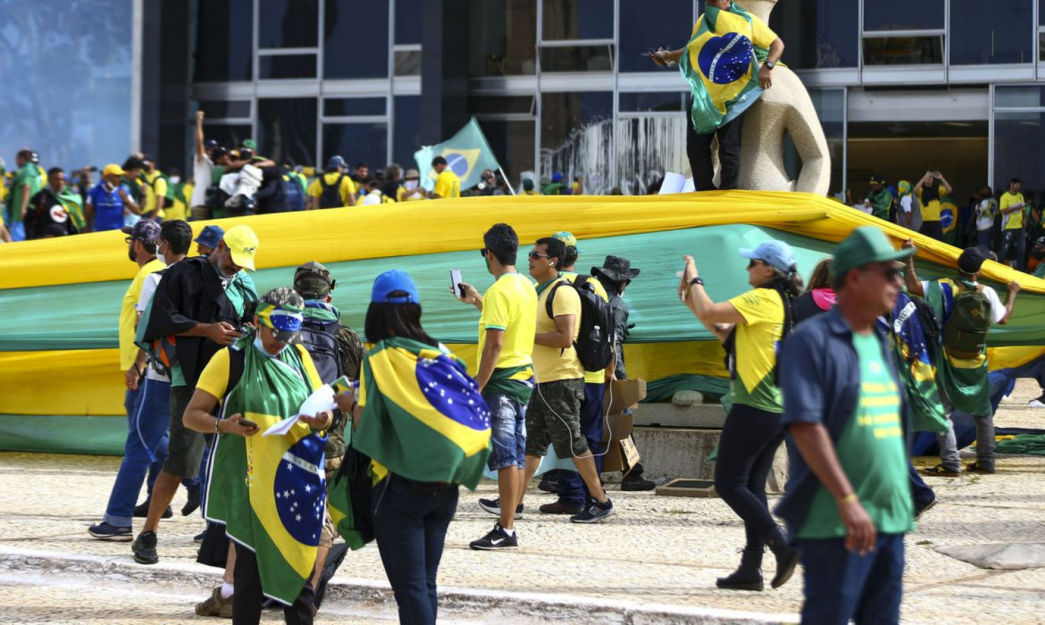 Foto: Marcelo Camargo