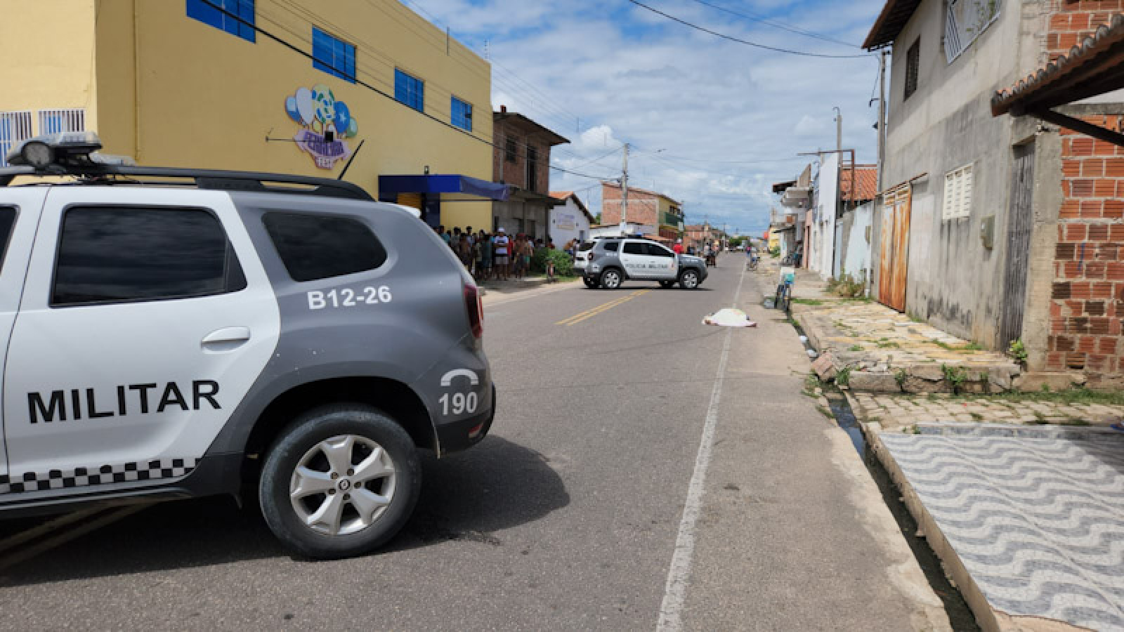 Foto: O Câmera
