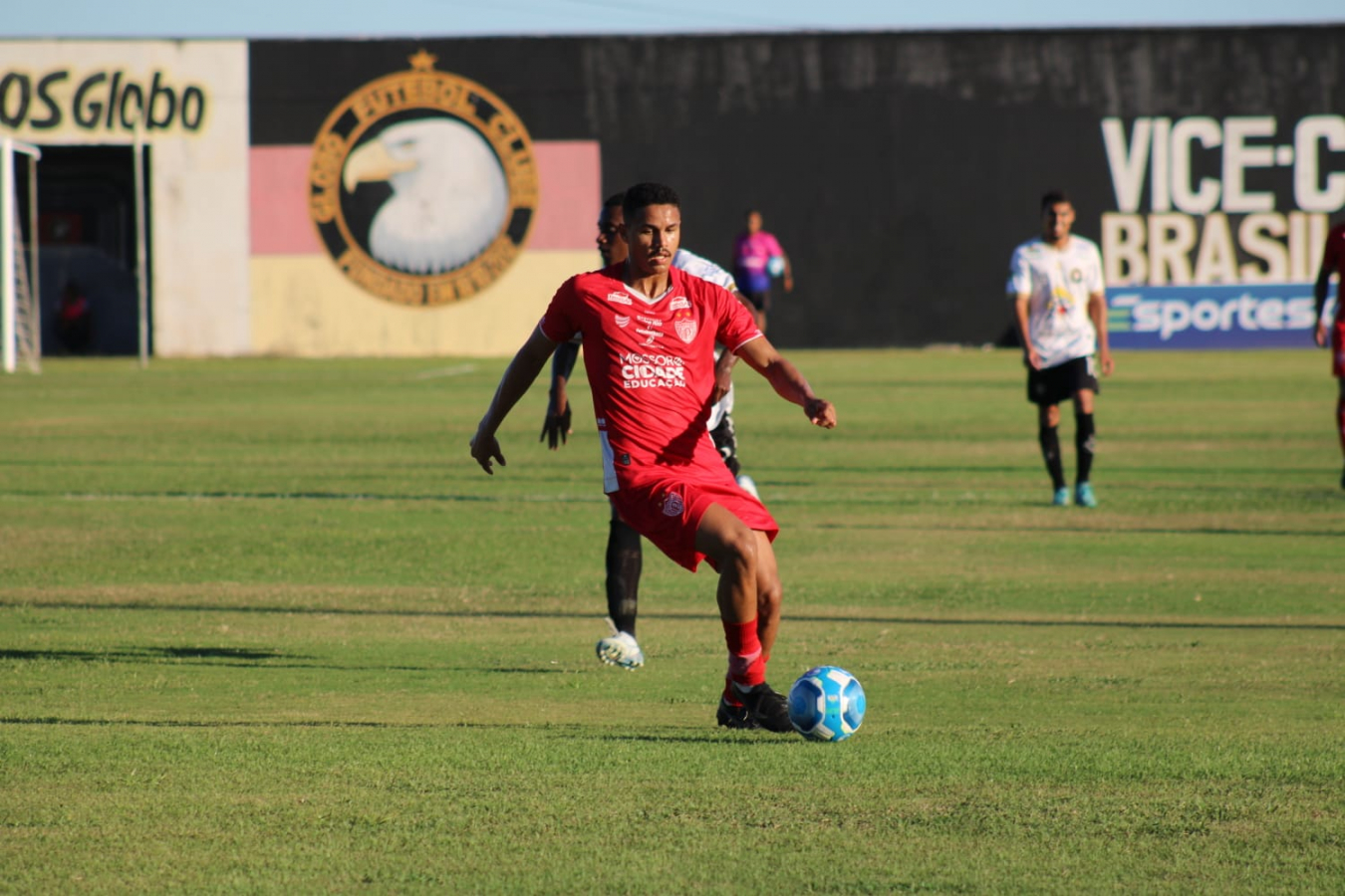 Foto: Marcelo Diaz/ACDP