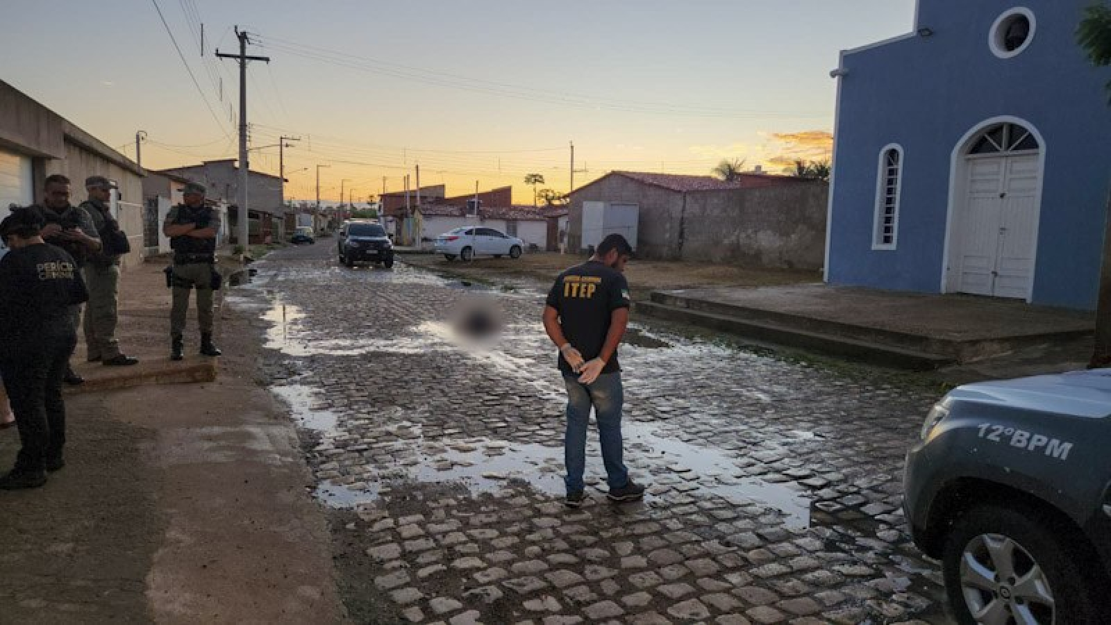 Foto: O Câmera