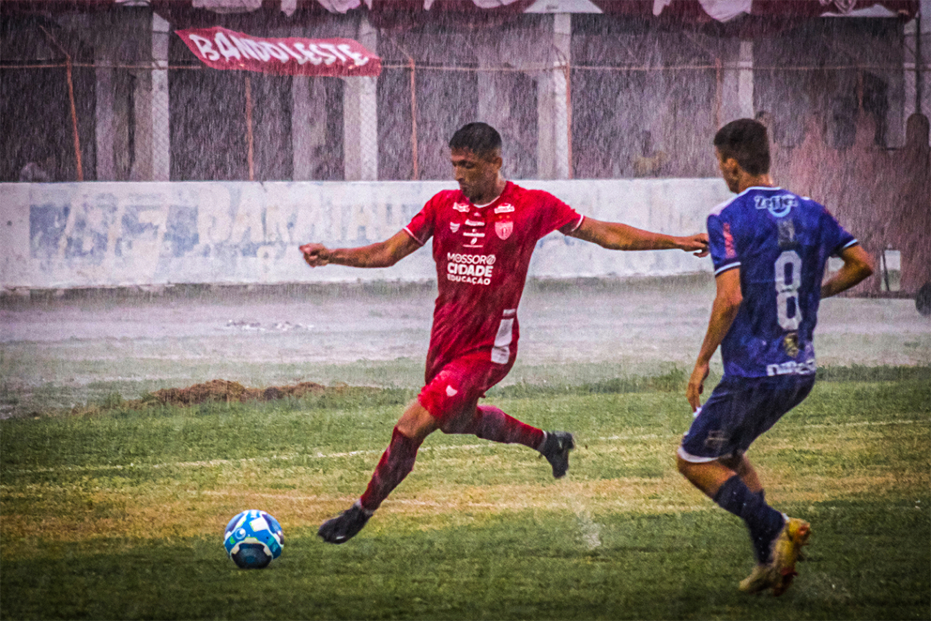 Foto: Marcelo Diaz/ACDP