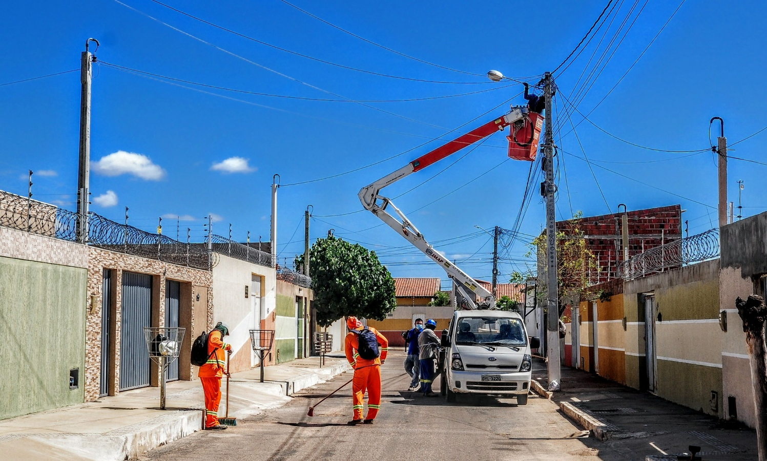Foto: Wilson Moreno