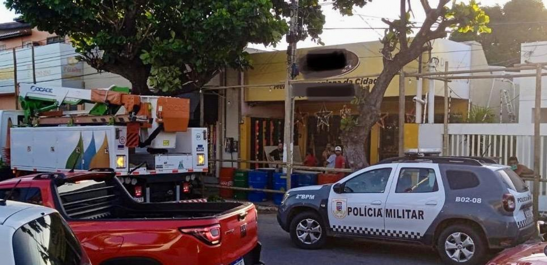Foto: Divulgação/Cosern