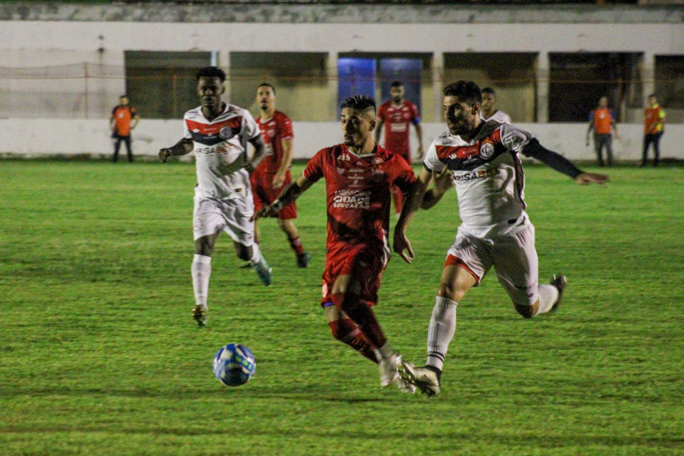 Foto: Marcelo Diaz/ACDP