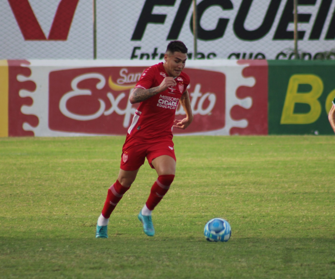 Foto: Marcelo Diaz/ACDP