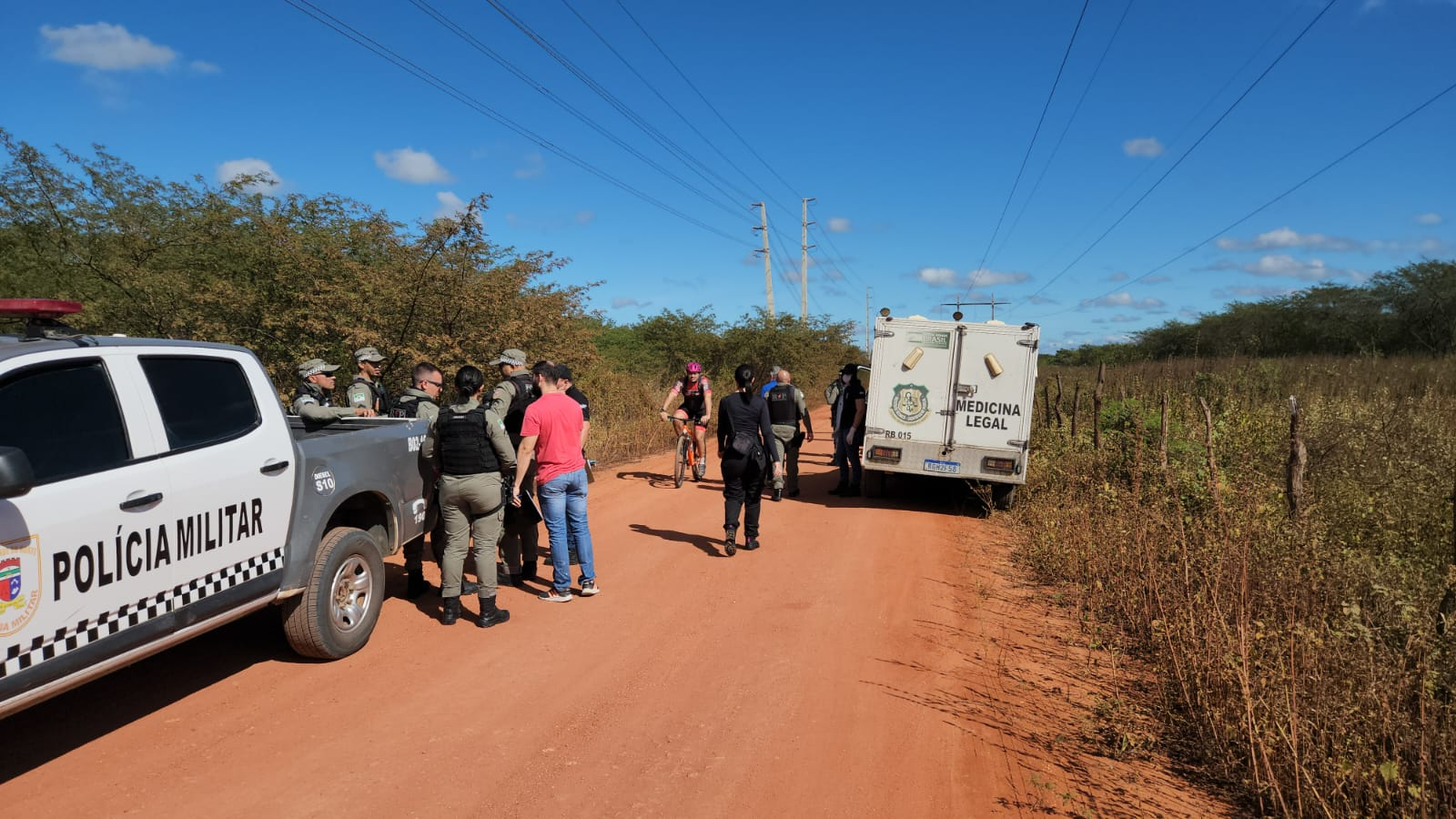 Foto: O Câmera