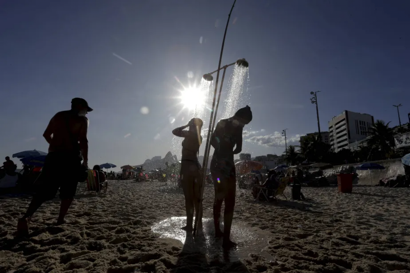 Foto: Domingos Peixoto / Agência O Globo