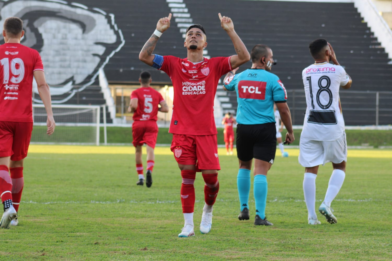 Foto: Marcelo Diaz/ACDP