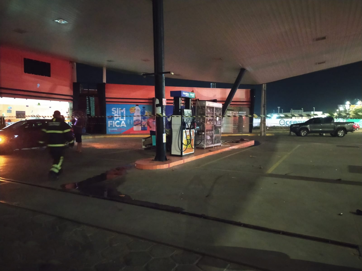 Foto: Mossoró Patrulha