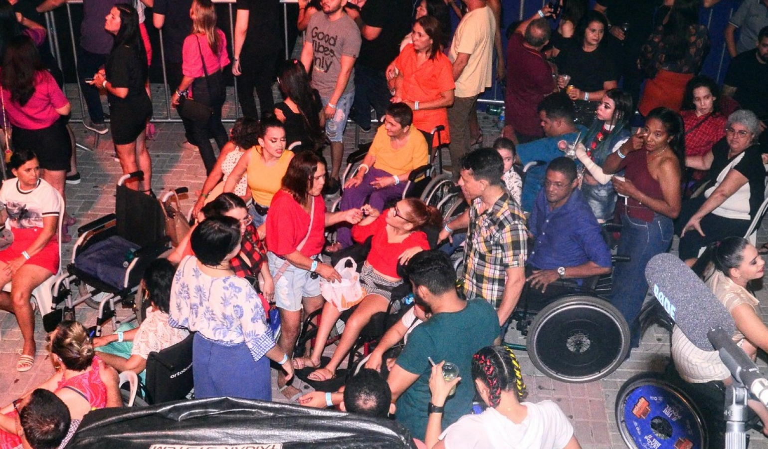 Foto: Secom/PMM