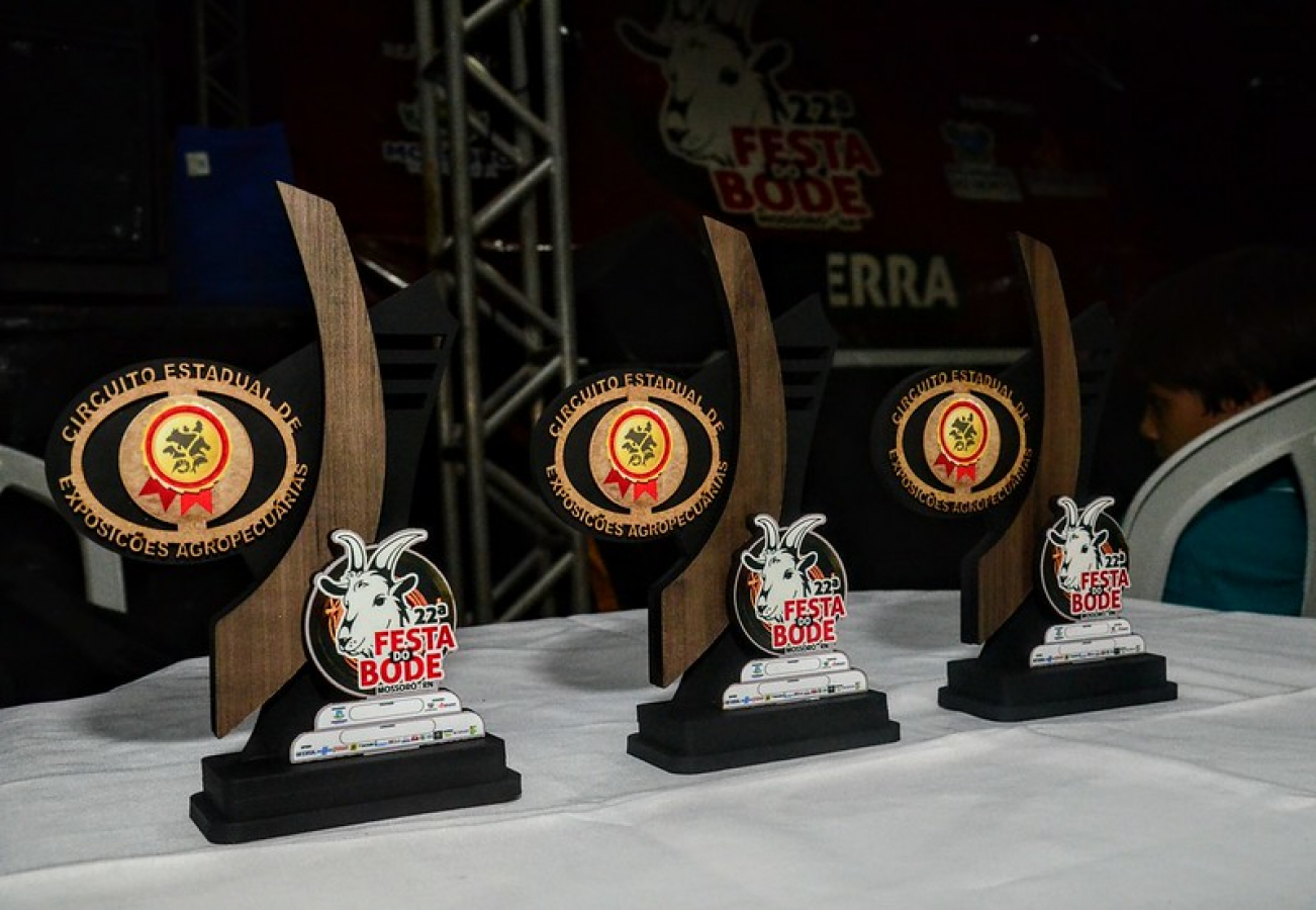Foto: Secom/PMM