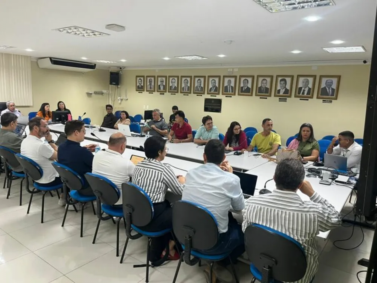 Foto: Higo Lima/Assecom