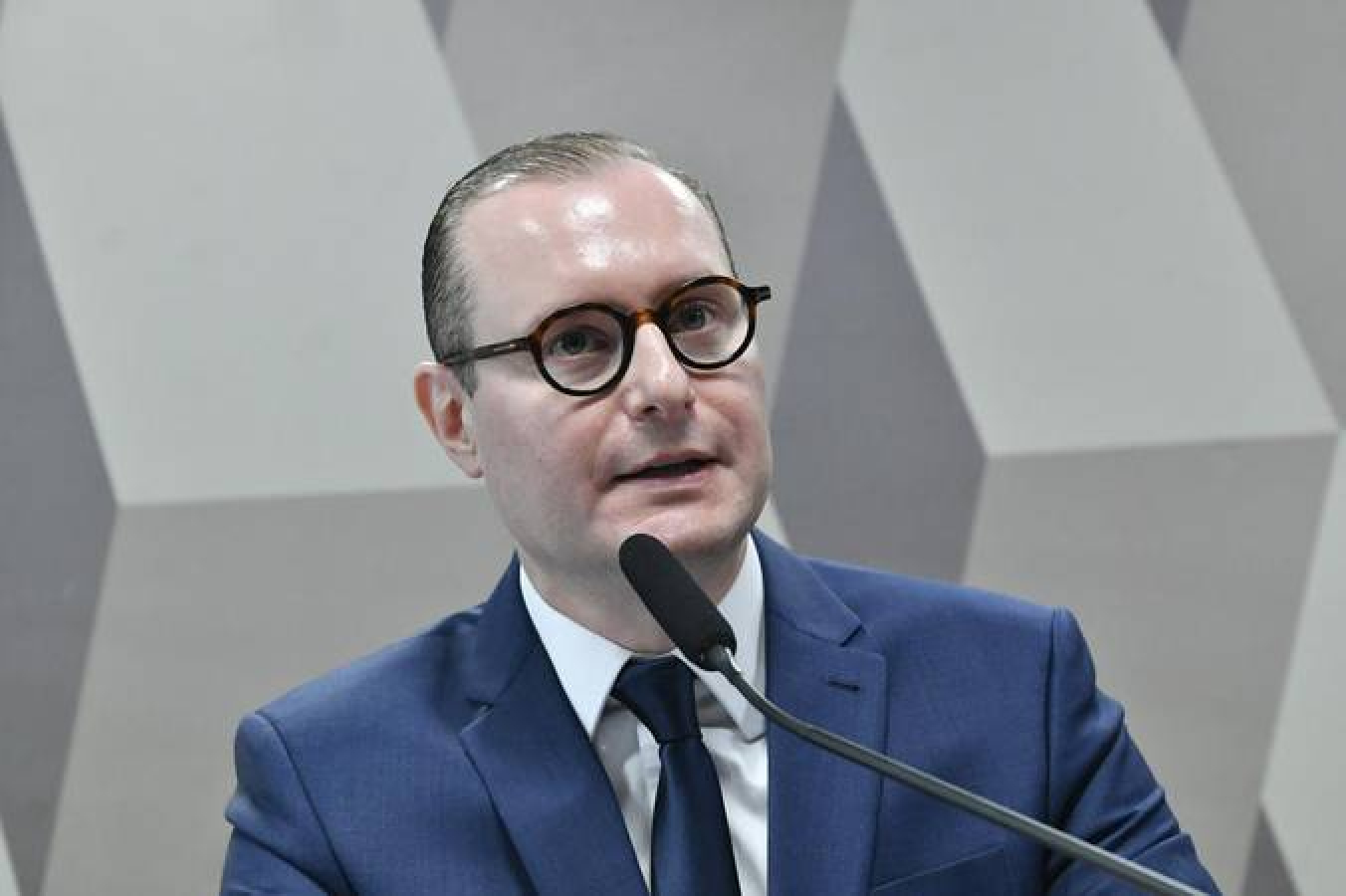 Foto: Geraldo Magela