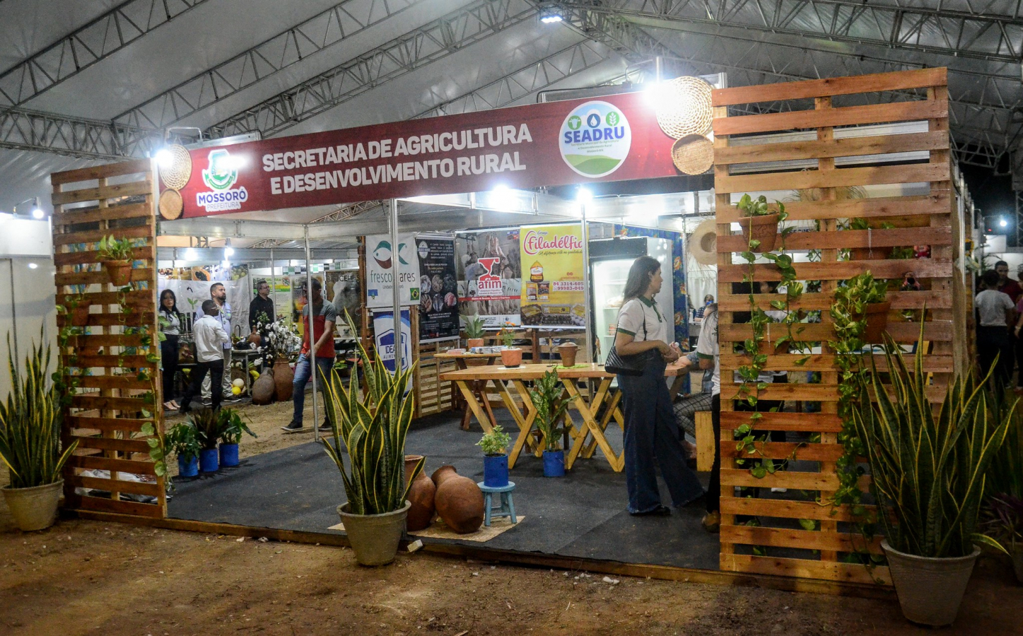 Foto: Secom/PMM