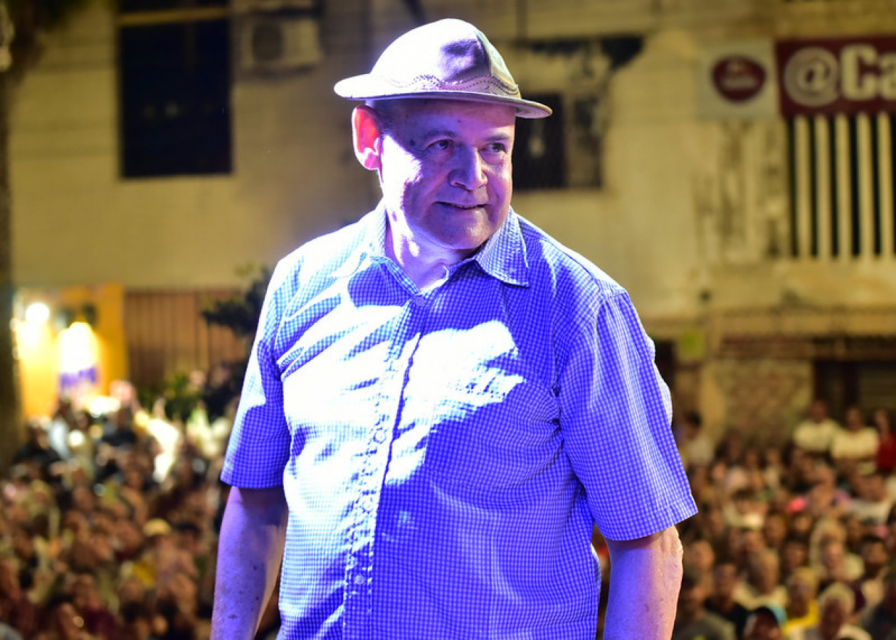 Foto: Wilson Moreno