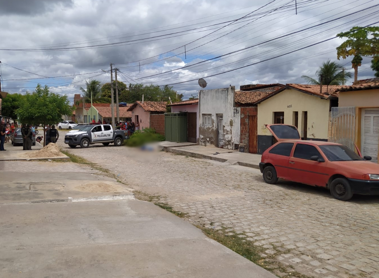 Foto: Mossoró Patrulha
