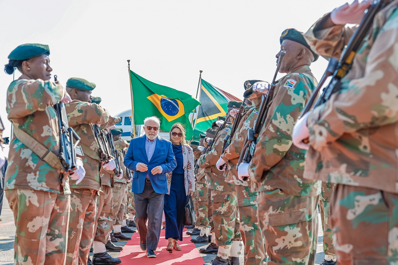Foto: Ricardo Stuckert/PR
