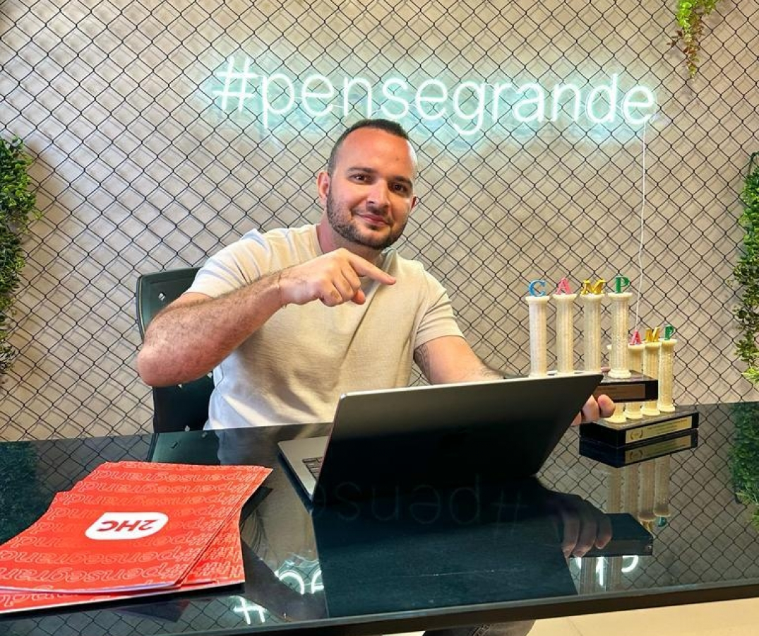 Foto: Divulgação