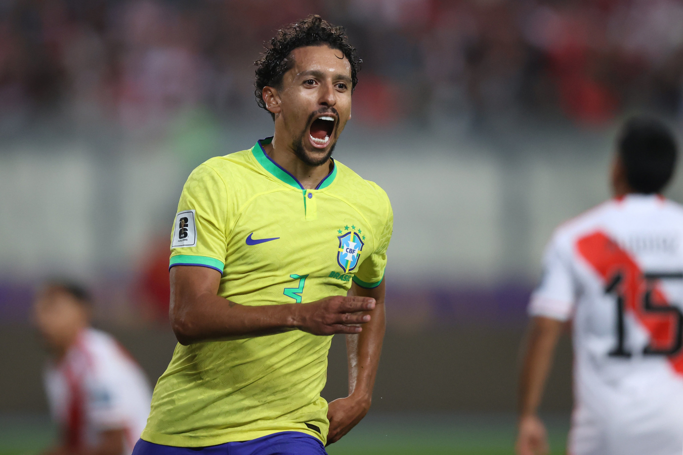 Foto: Vitor Silva/CBF