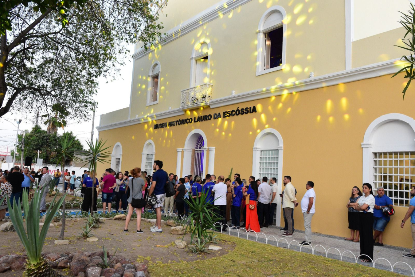 Foto: Secom/PMM