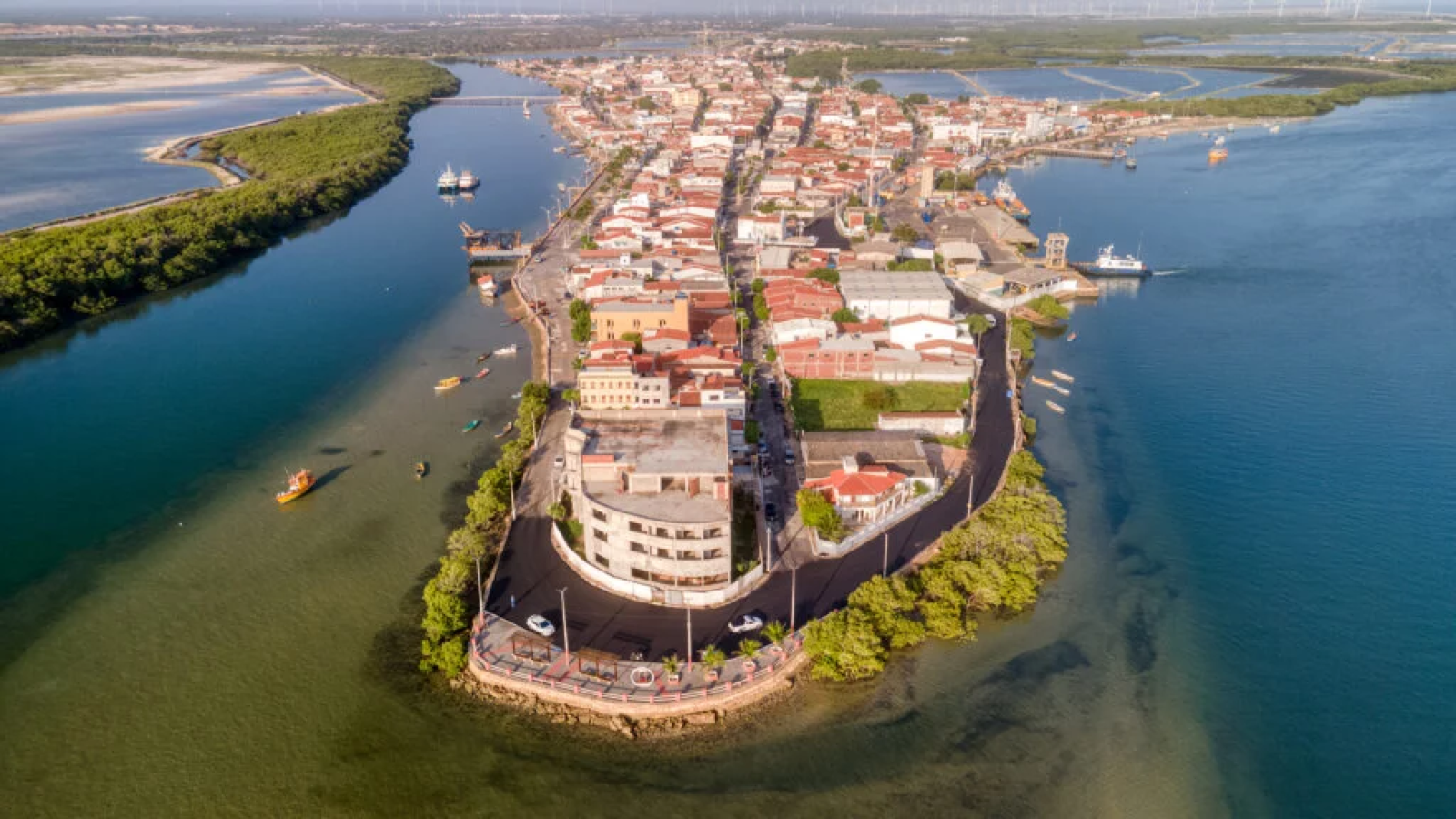 Foto: Divulgação/Prefeitura