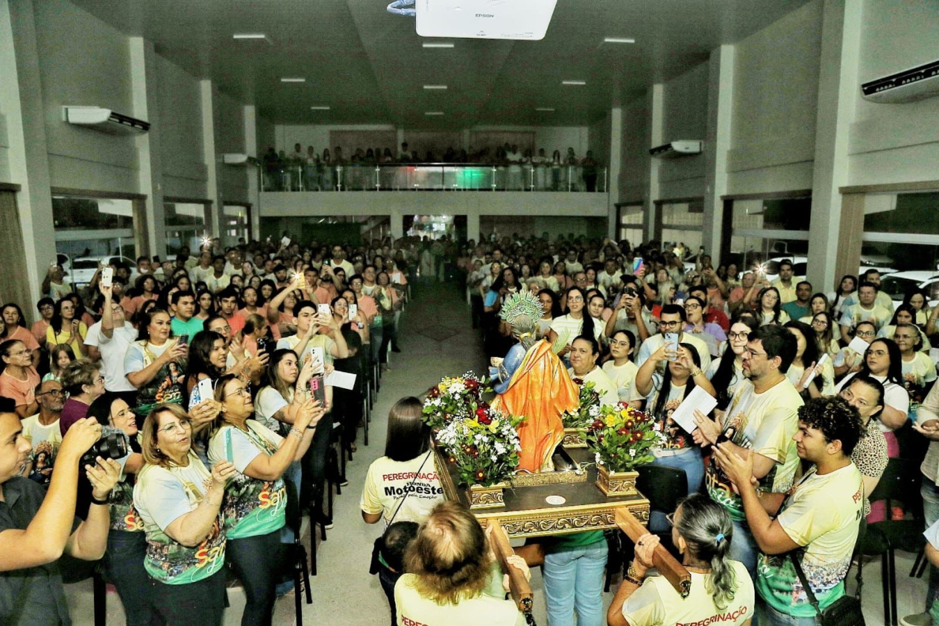 Foto: Igor Melo