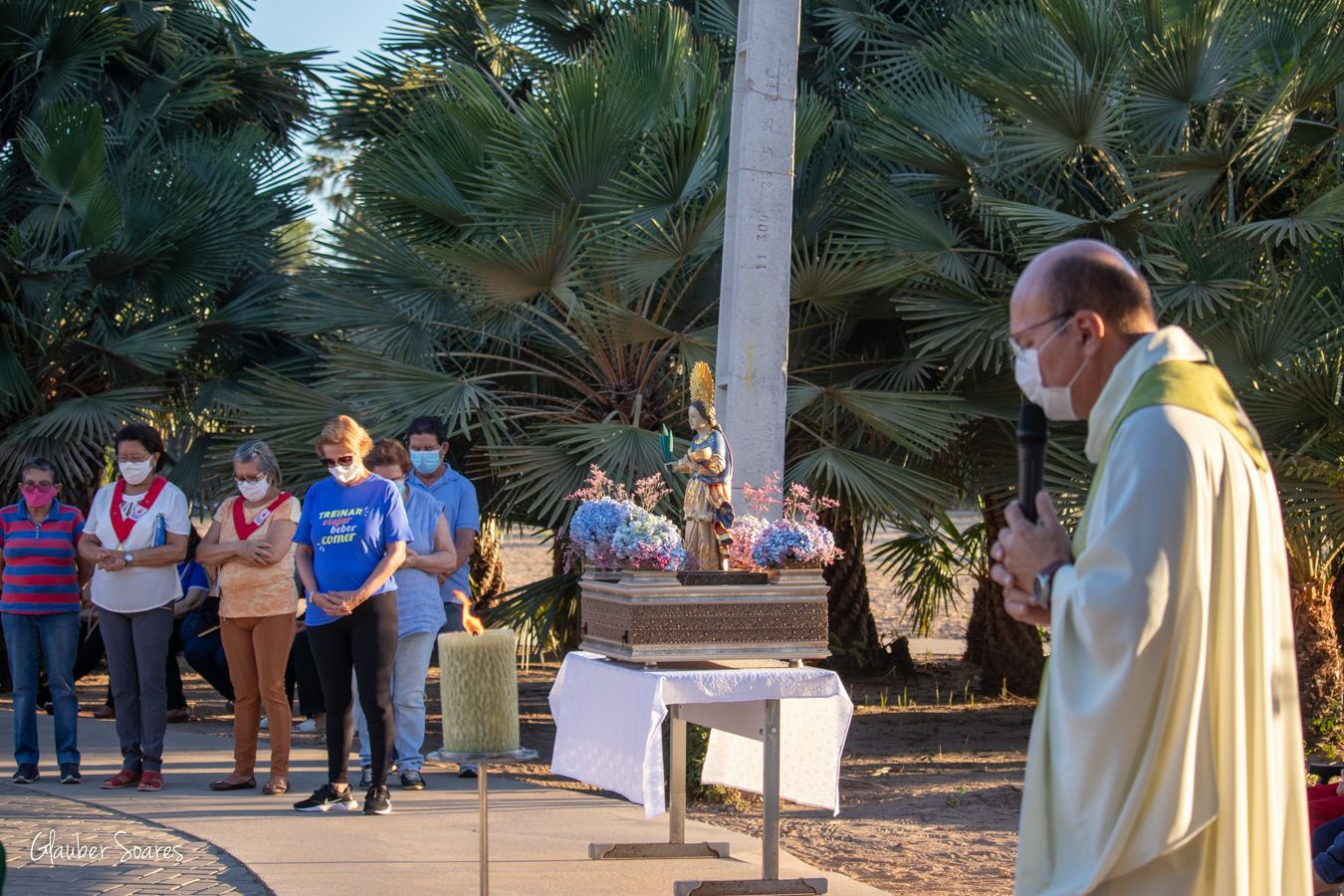 Foto: Glauber Soares