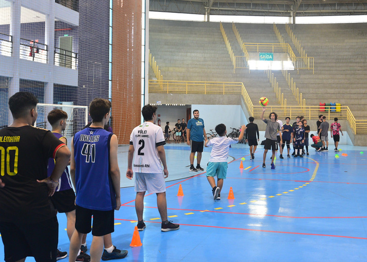 Foto: Secom/PMM