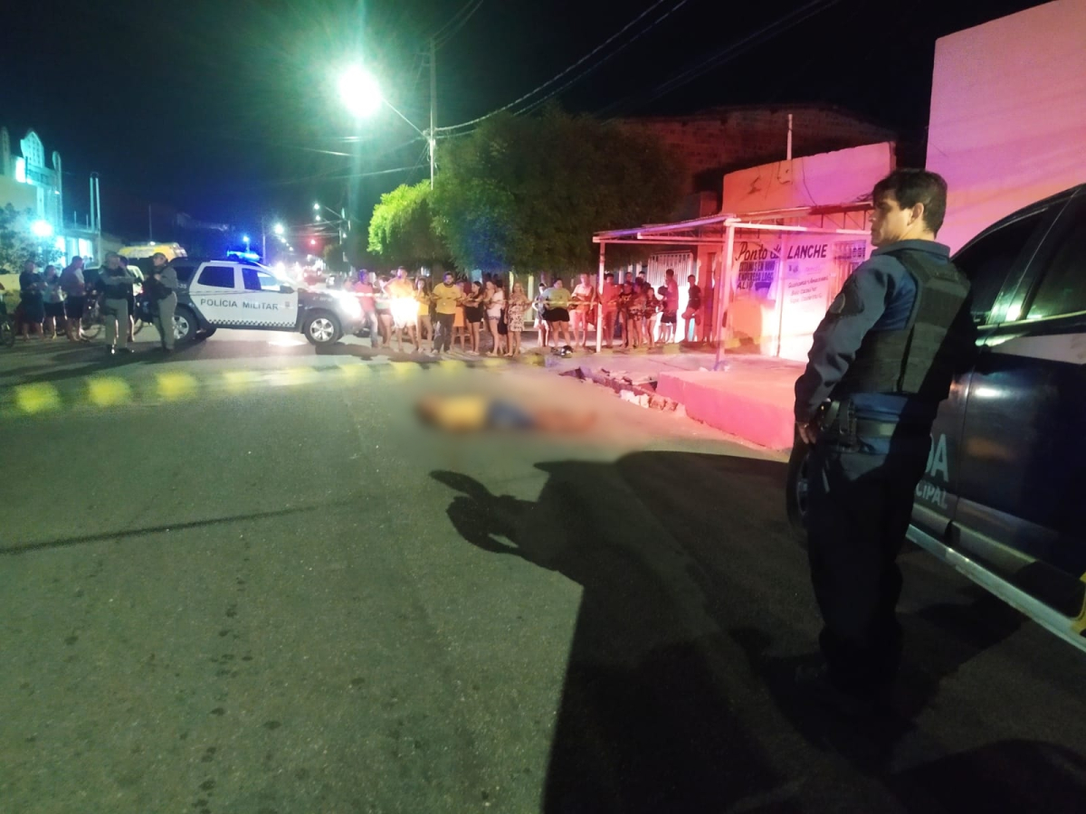 Foto: Mossoró Patrulha