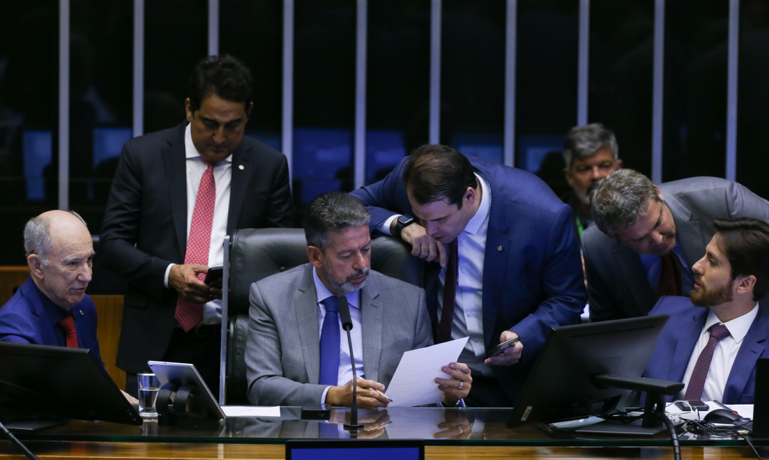 Foto: Lula Marques