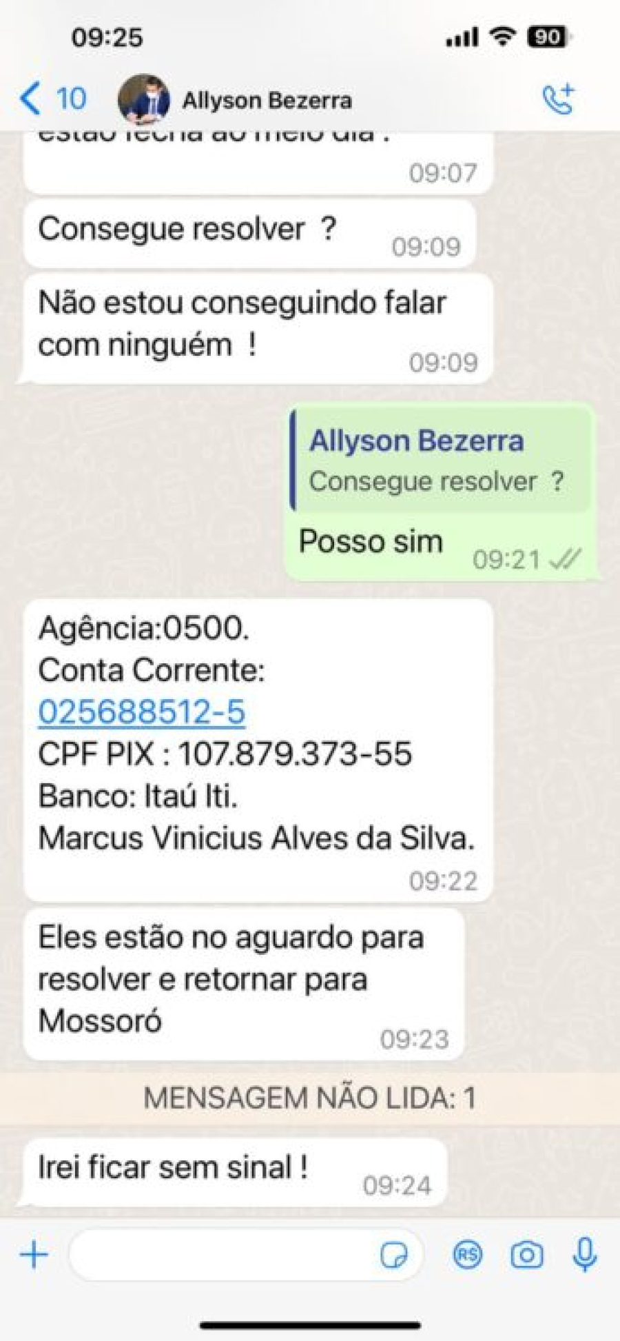 Foto: Reprodução