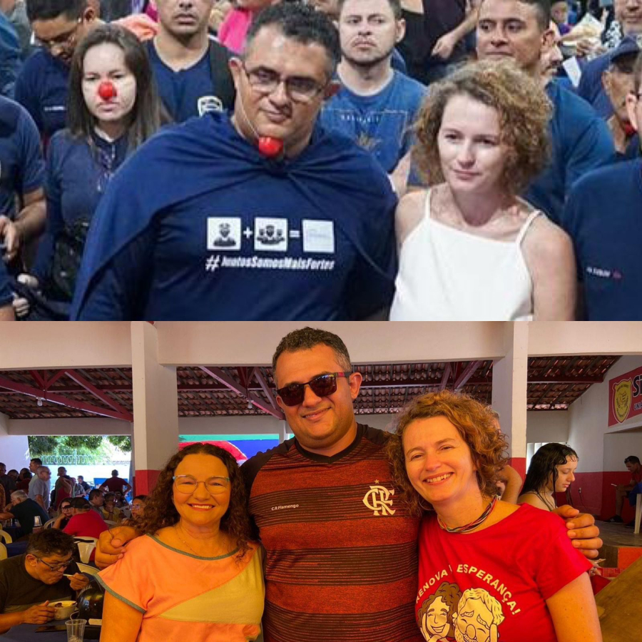 Foto: Reprodução/Redes Sociais