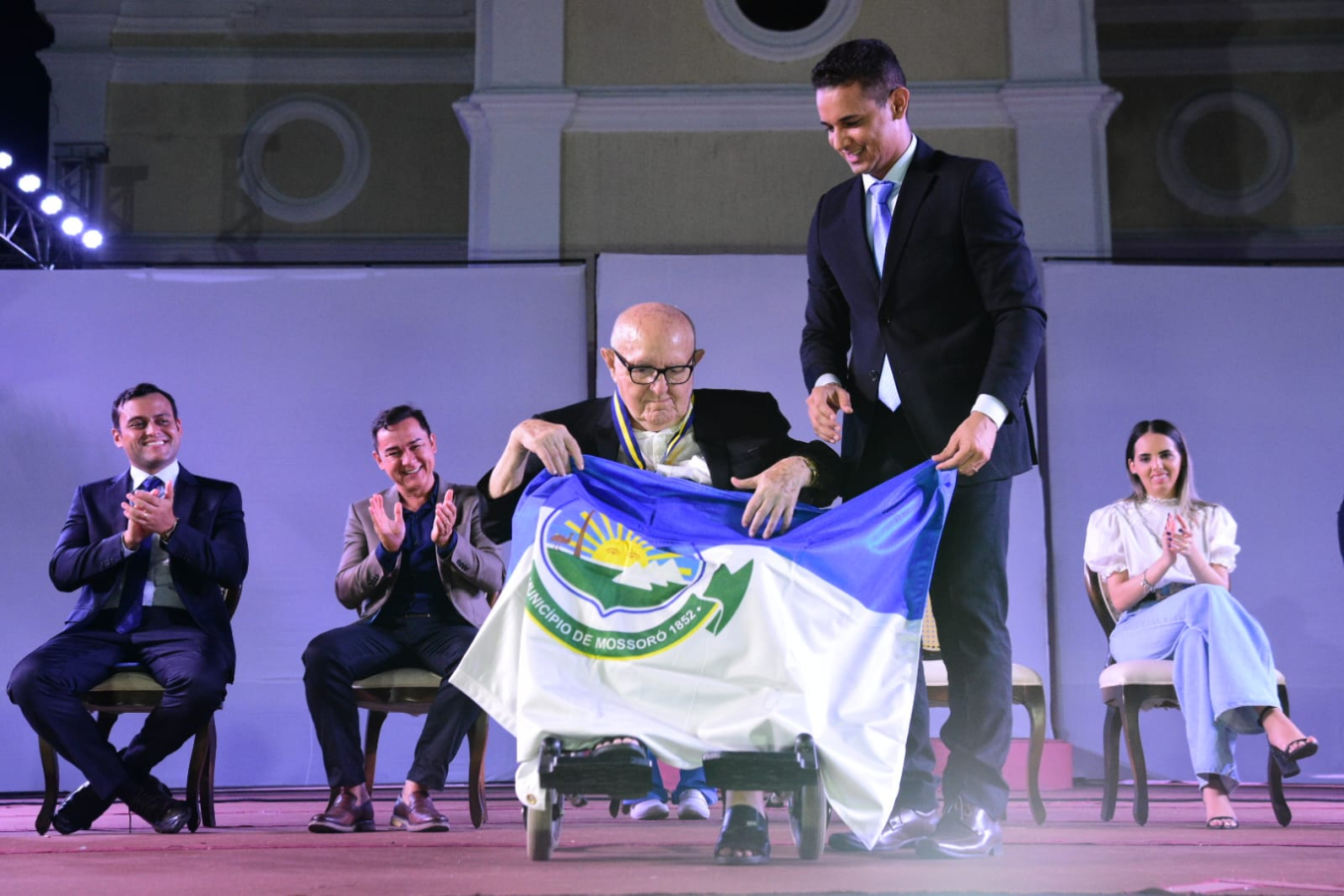 Foto: Secom/PMM