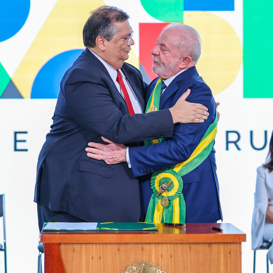 Foto: Ricardo Stuckert/PR