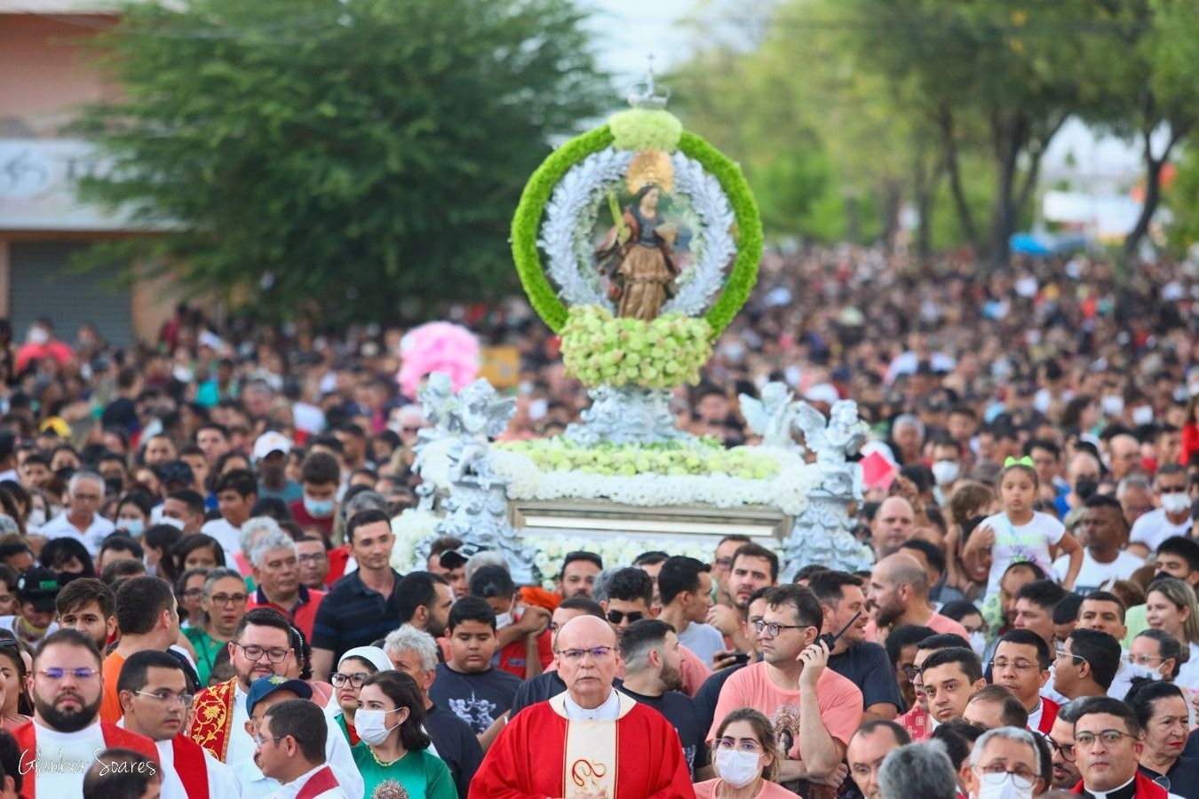 Foto: Glauber Soares