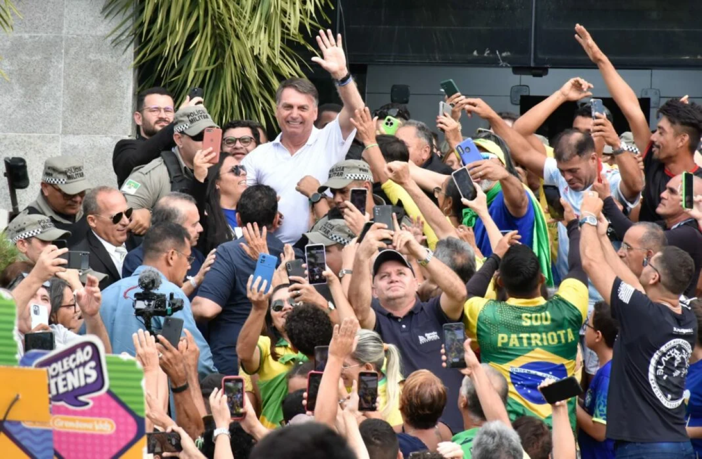 Foto: Adriano Abreu
