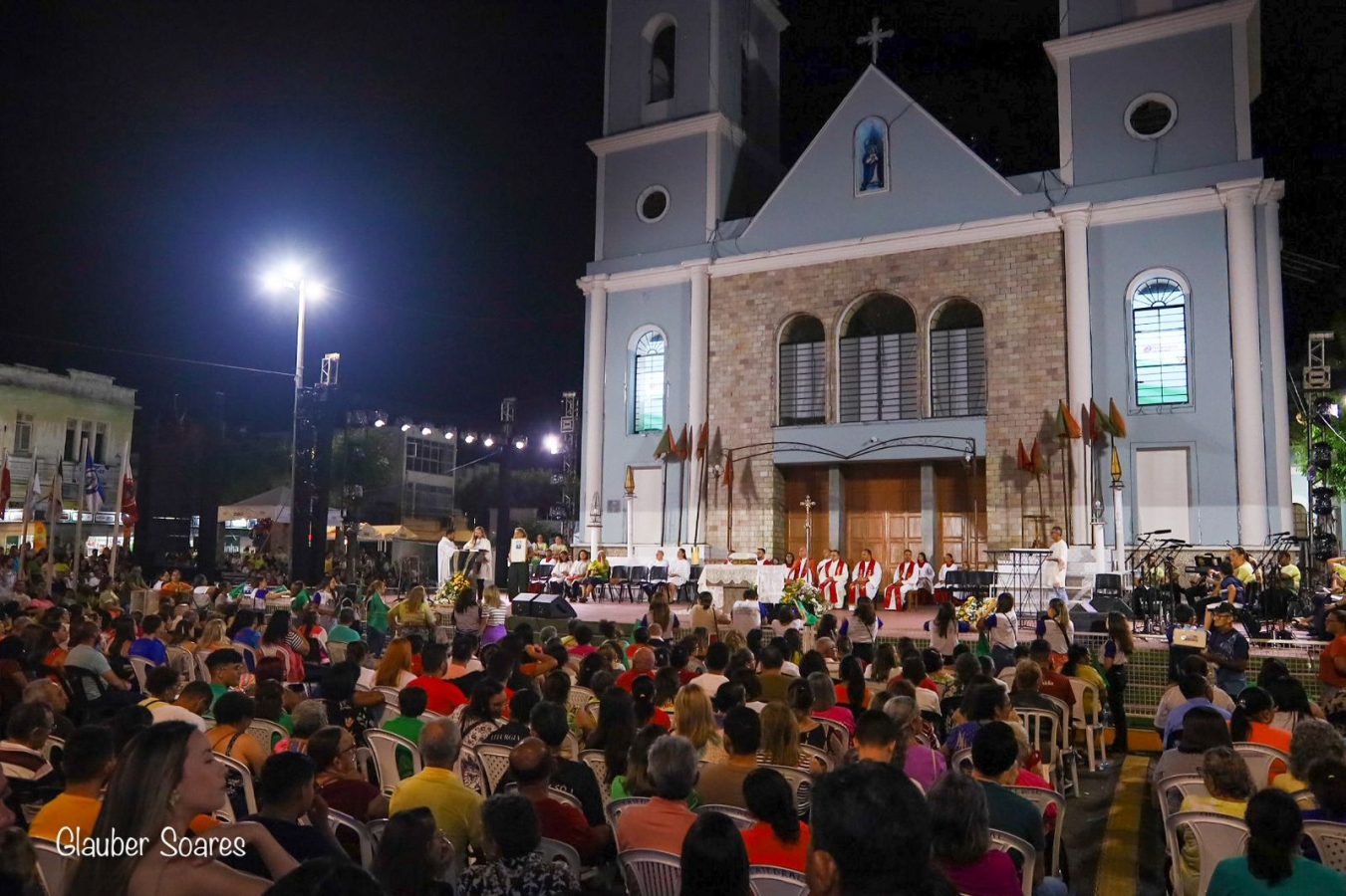 Foto: Glauber Soares