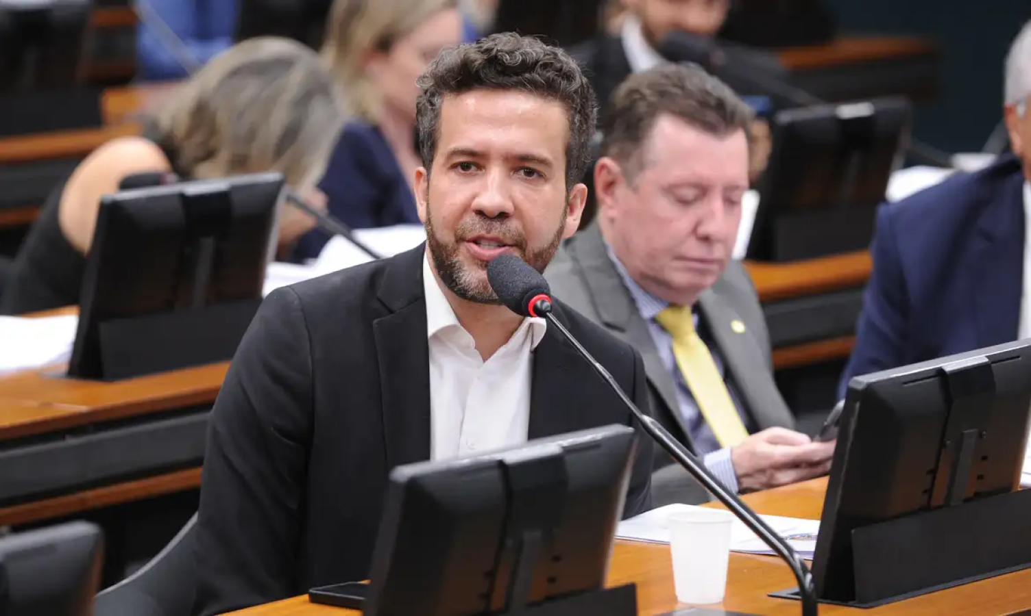 Foto: Renato Araújo