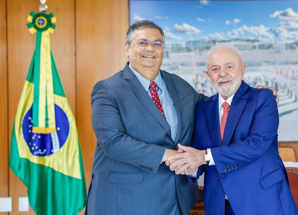 Foto: Ricardo Stuckert / PR