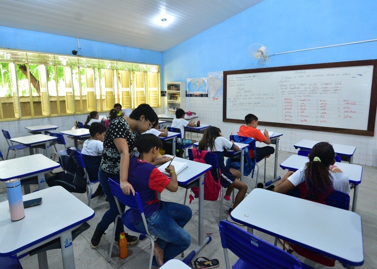 Foto: Secom/PMM