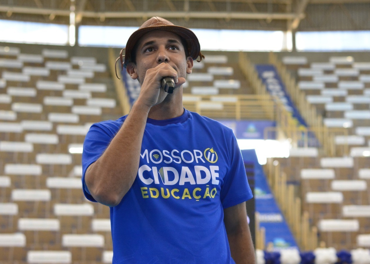 Foto: Secom/PMM