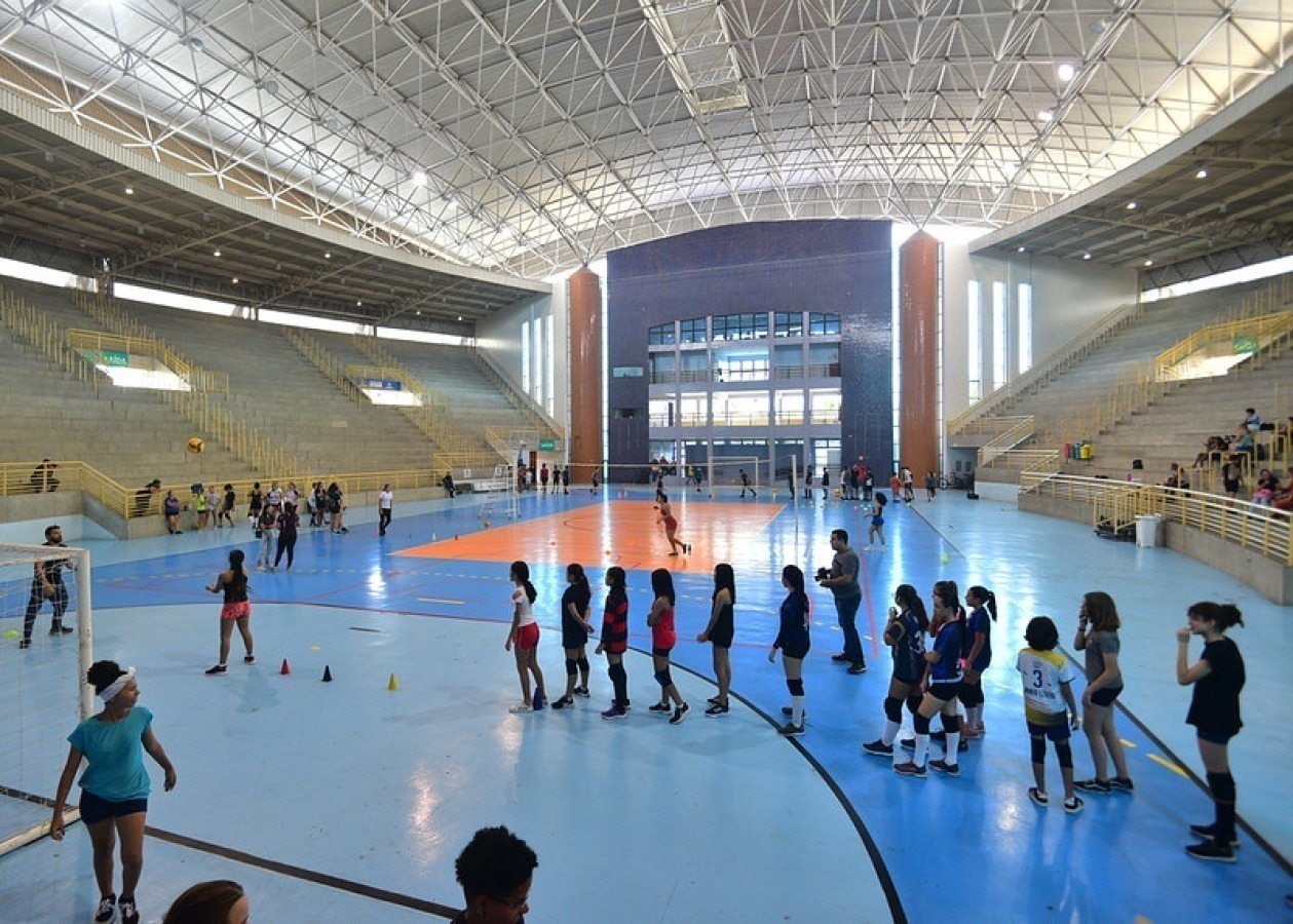 Foto: Secom/PMM